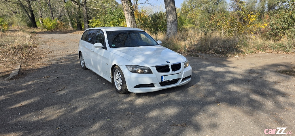 BMW Unknown Model