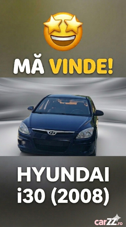 HYUNDAI Unknown Model 2008