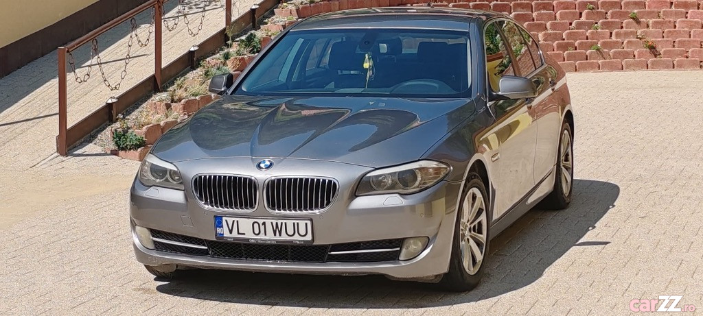 BMW Unknown Model 2012