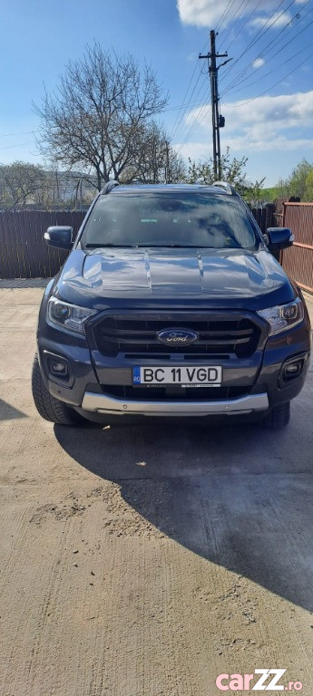 FORD Ranger 2021