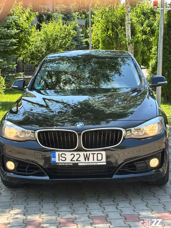 BMW Unknown Model 2015