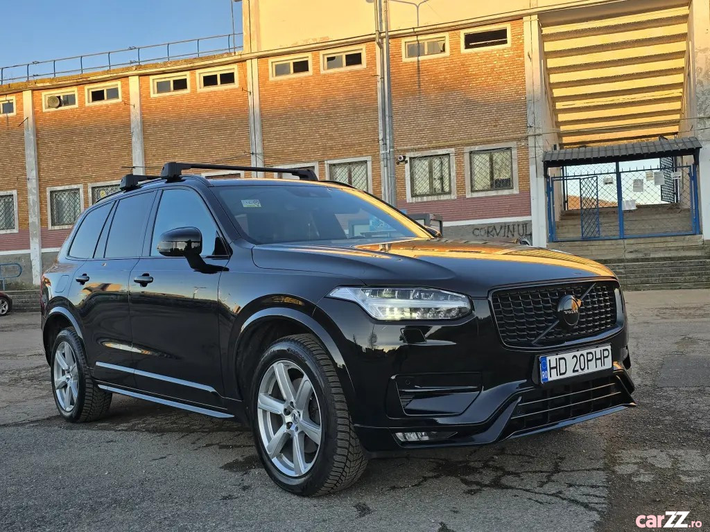VOLVO Unknown Model