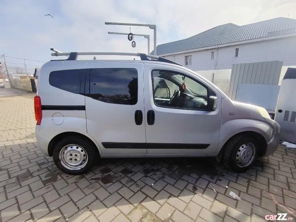 FIAT Unknown Model