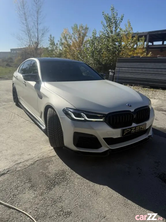 BMW Unknown Model 2019