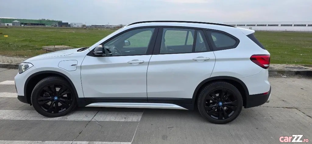 BMW X1 2022