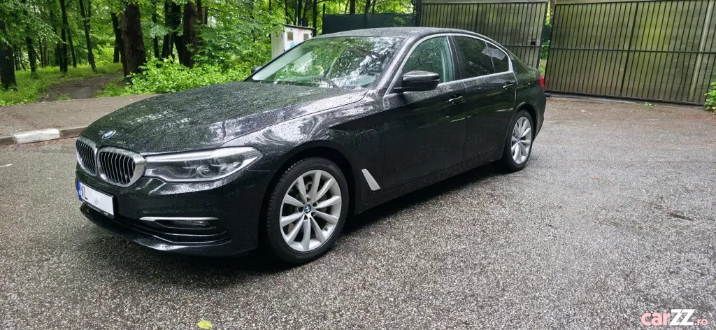 BMW Unknown Model 2020