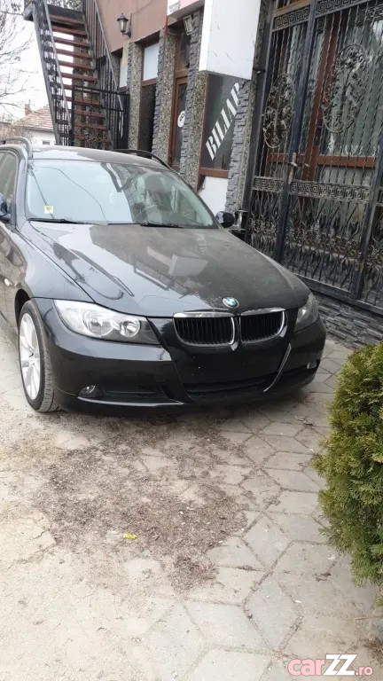 BMW 3 Series 2006