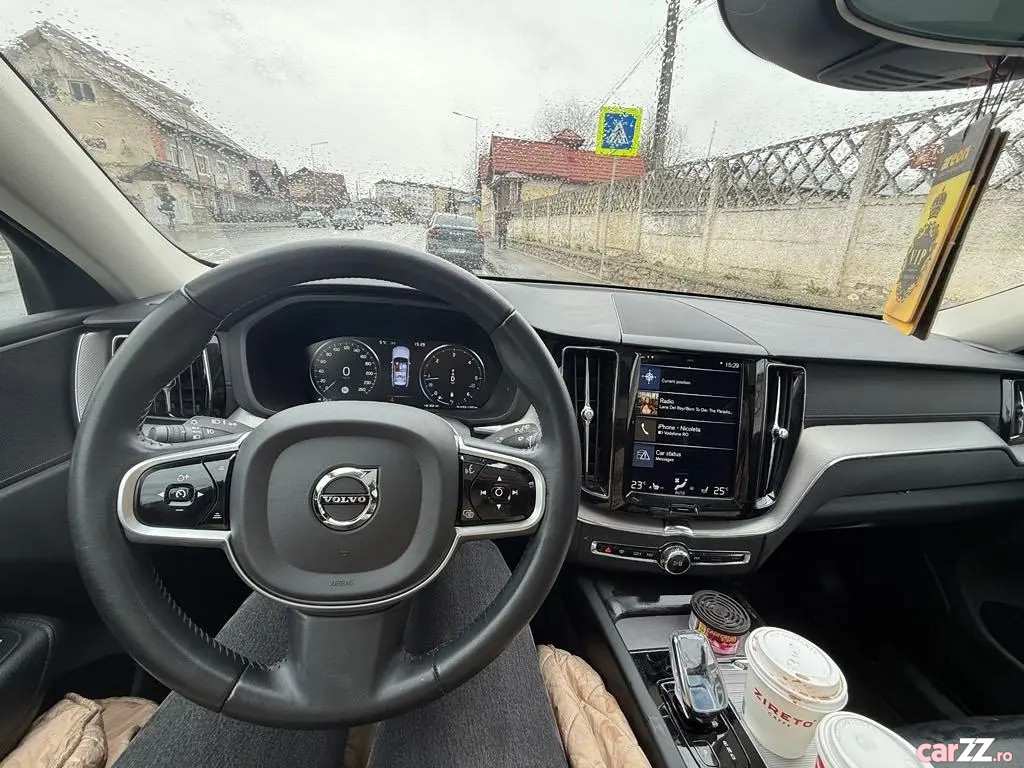 VOLVO Unknown Model 2019