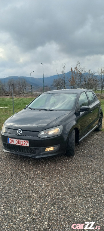 VOLKSWAGEN Polo 2013 — imagine 7