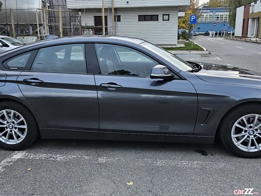 BMW Unknown Model
