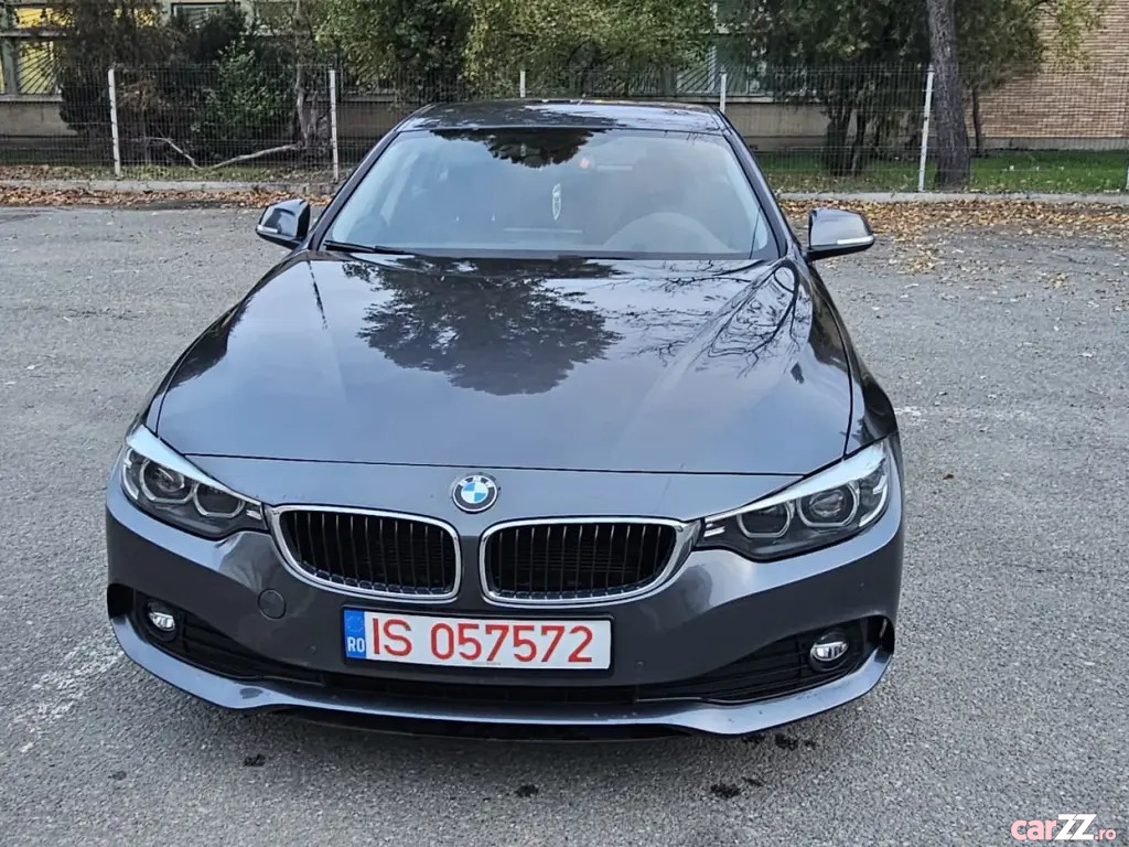 BMW Unknown Model