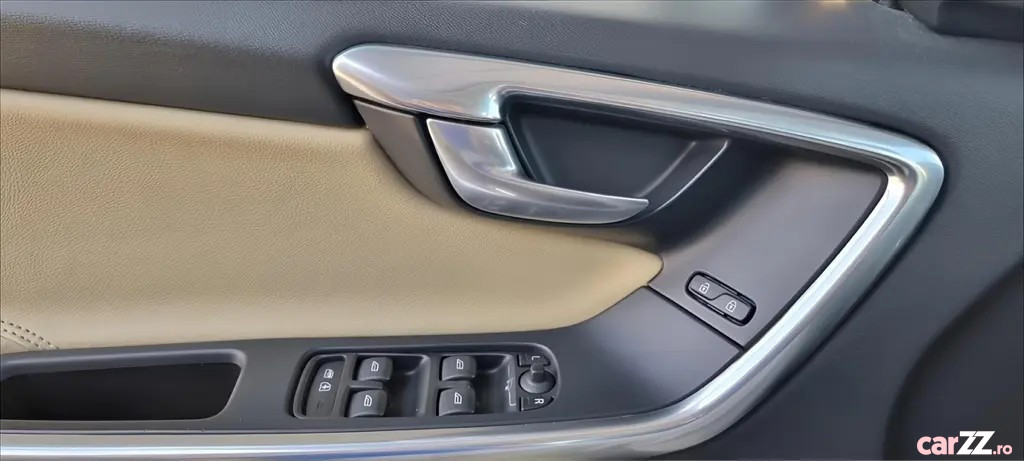 VOLVO Unknown Model 2014