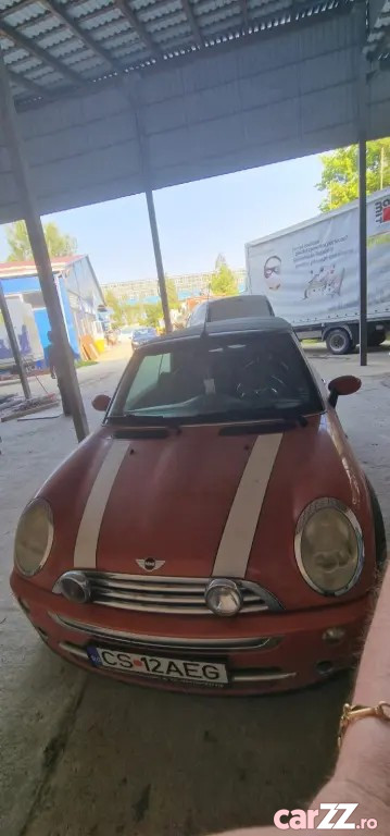 MINI Cooper 2005 — imagine 5
