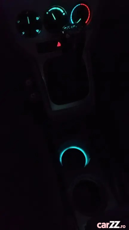 FORD Focus 2001