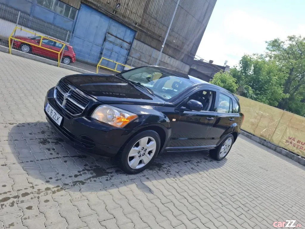 DODGE Caliber 2006