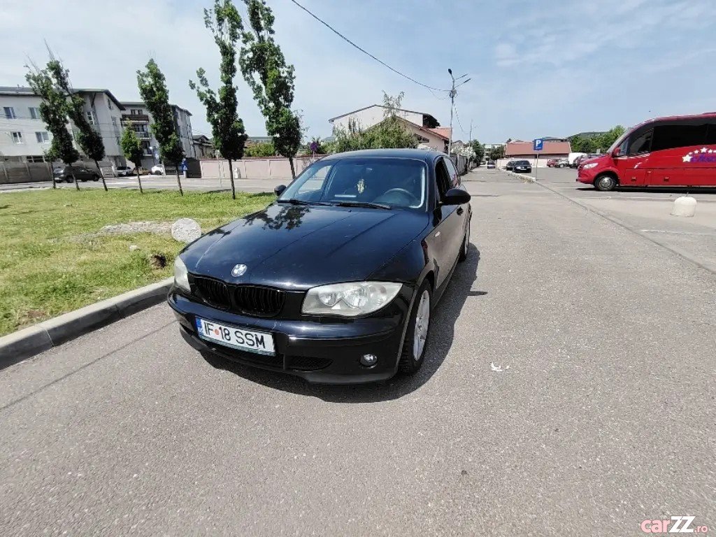 BMW Unknown Model