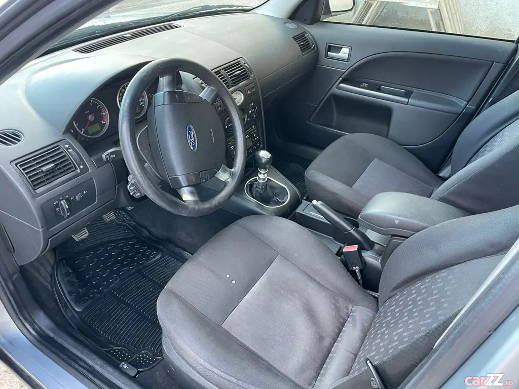 FORD Mondeo 2003