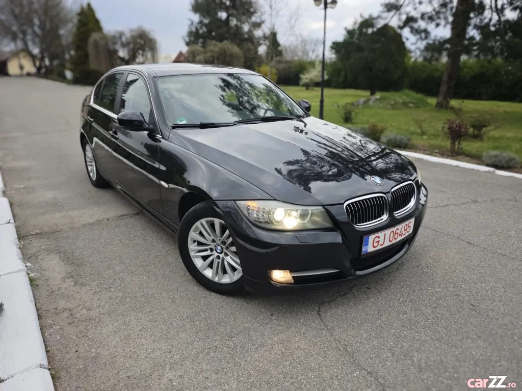 BMW Unknown Model 2011