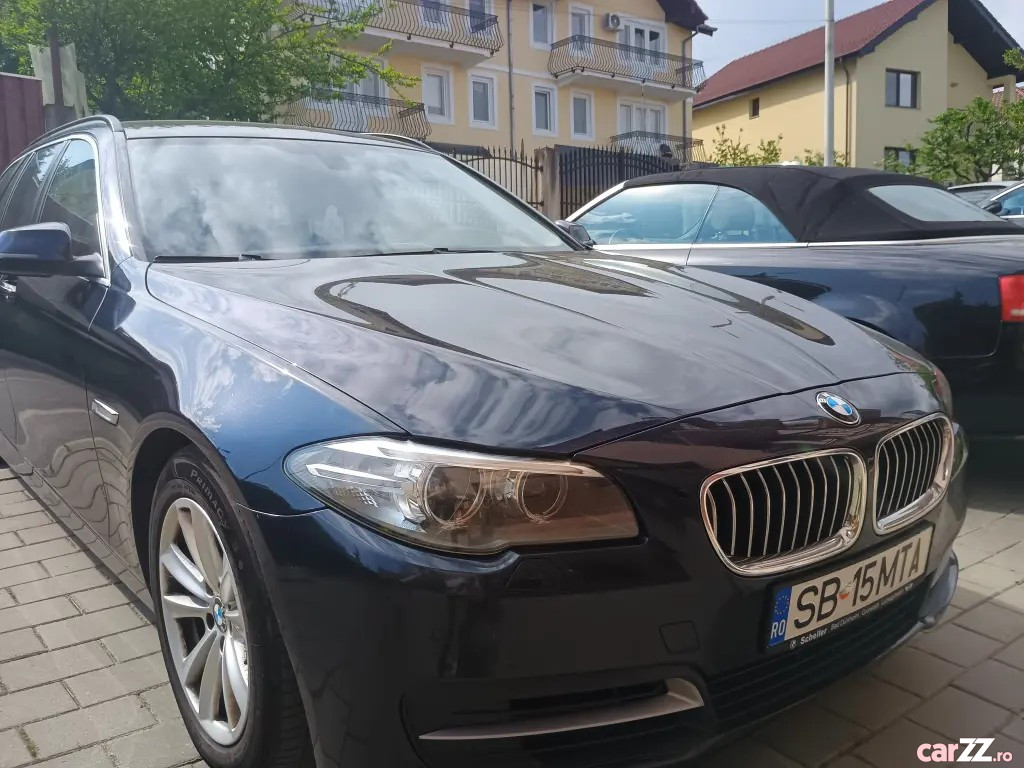 BMW Unknown Model 2014