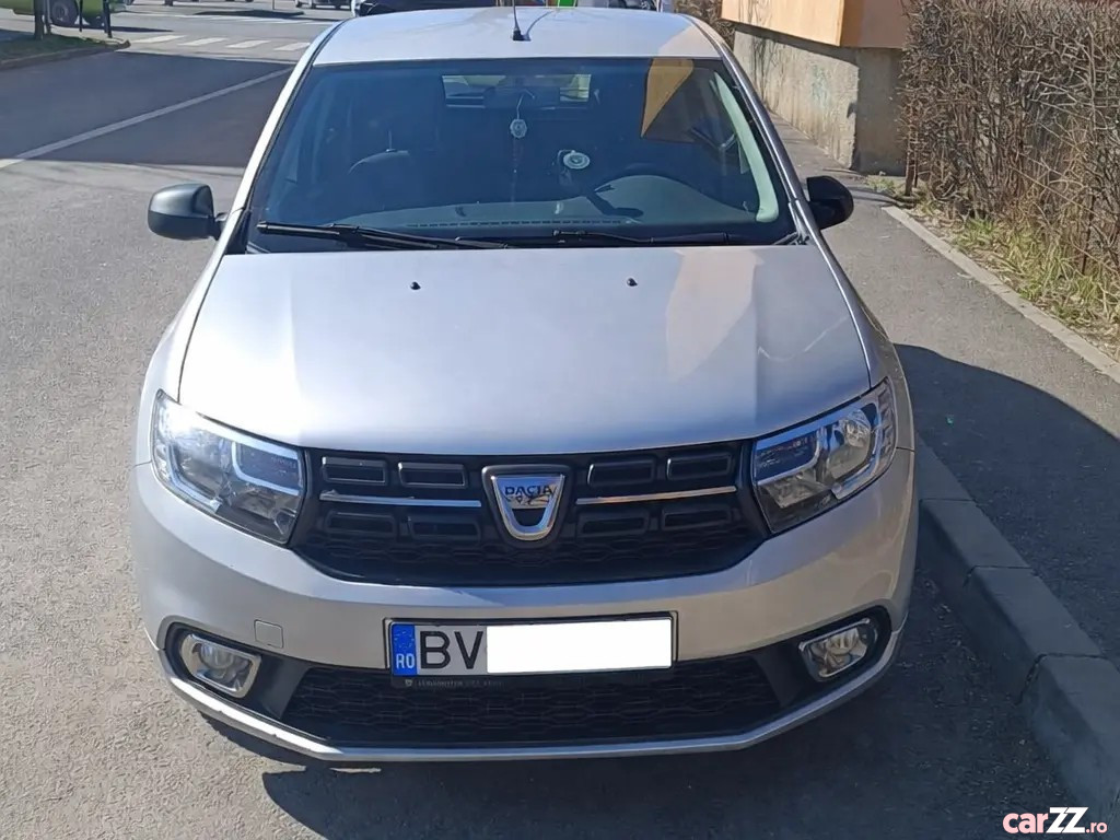 DACIA Sandero 2018