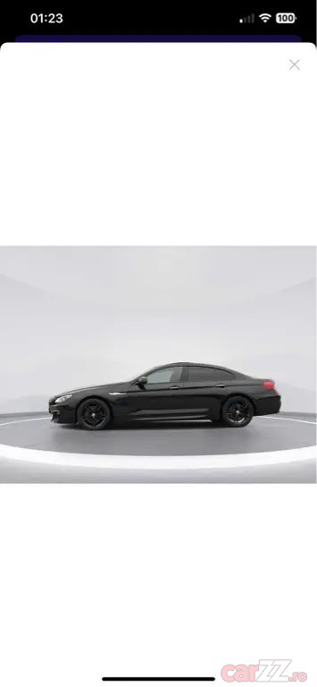 BMW Unknown Model 2013