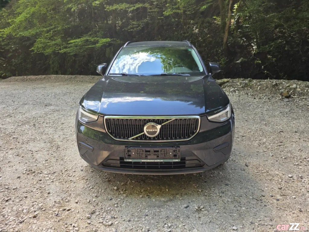 VOLVO Unknown Model 2023