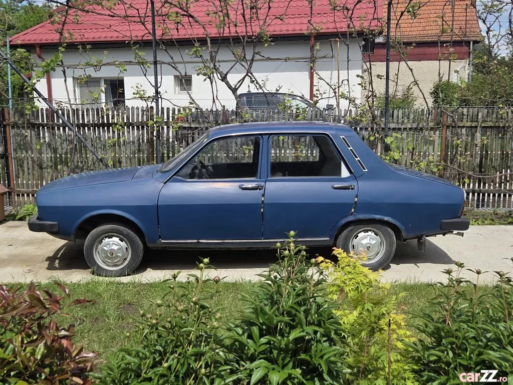 DACIA 1310 1990