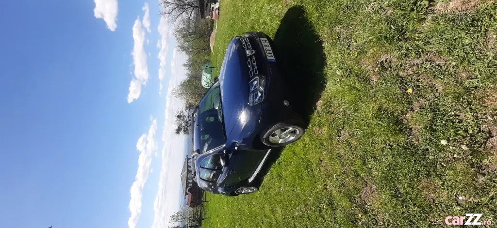 DACIA Duster 2014 — imagine 5