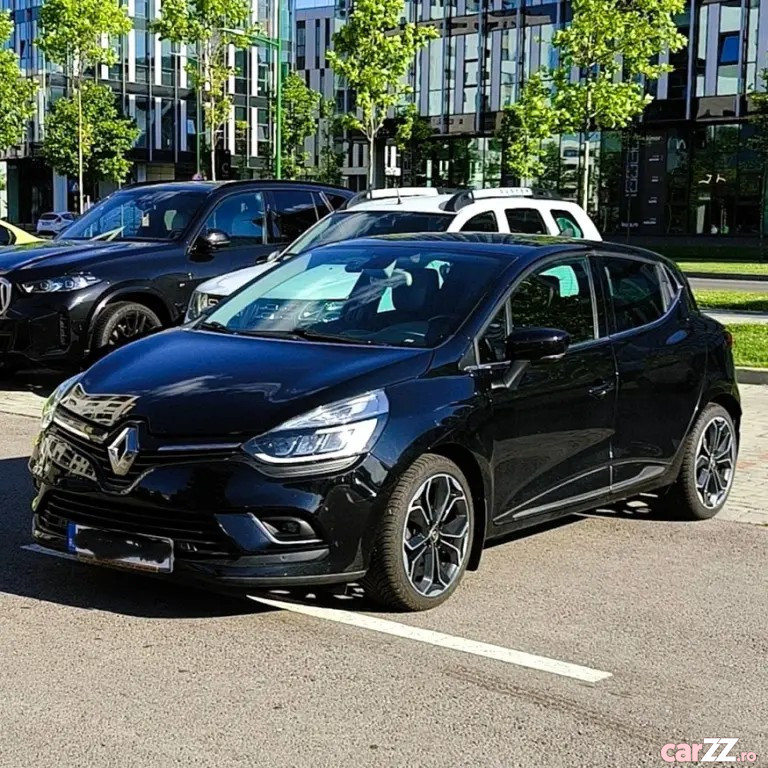 RENAULT Clio 2018 — imagine 11