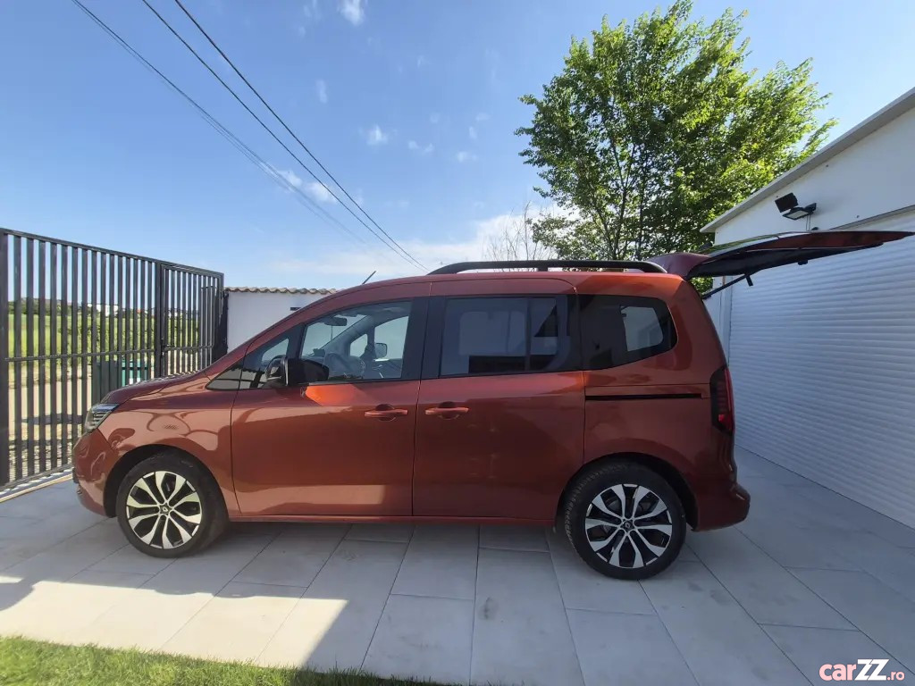 RENAULT Kangoo 2021