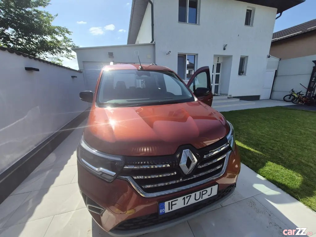 RENAULT Kangoo