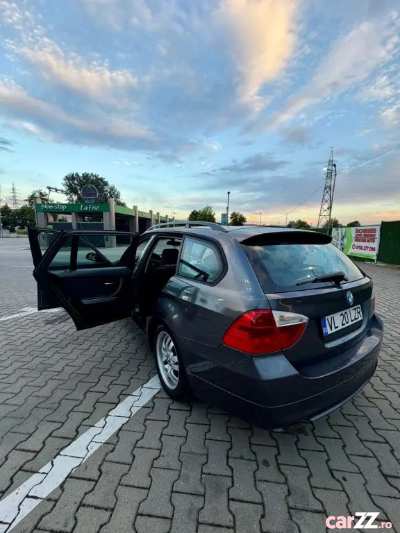 BMW Unknown Model