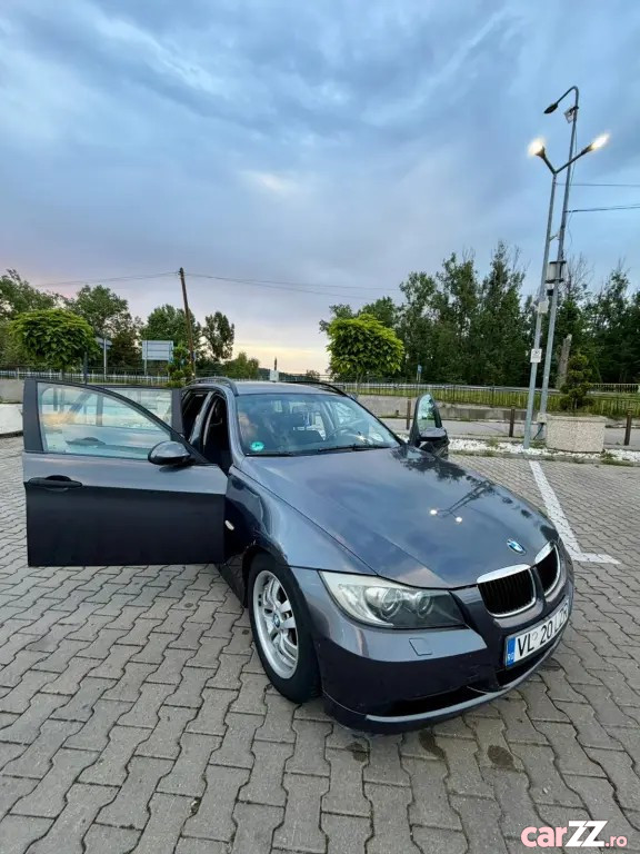BMW Unknown Model