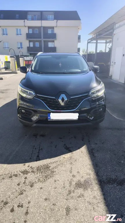 RENAULT Kadjar 2019