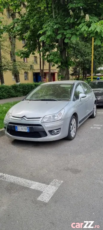 CITROËN C4
