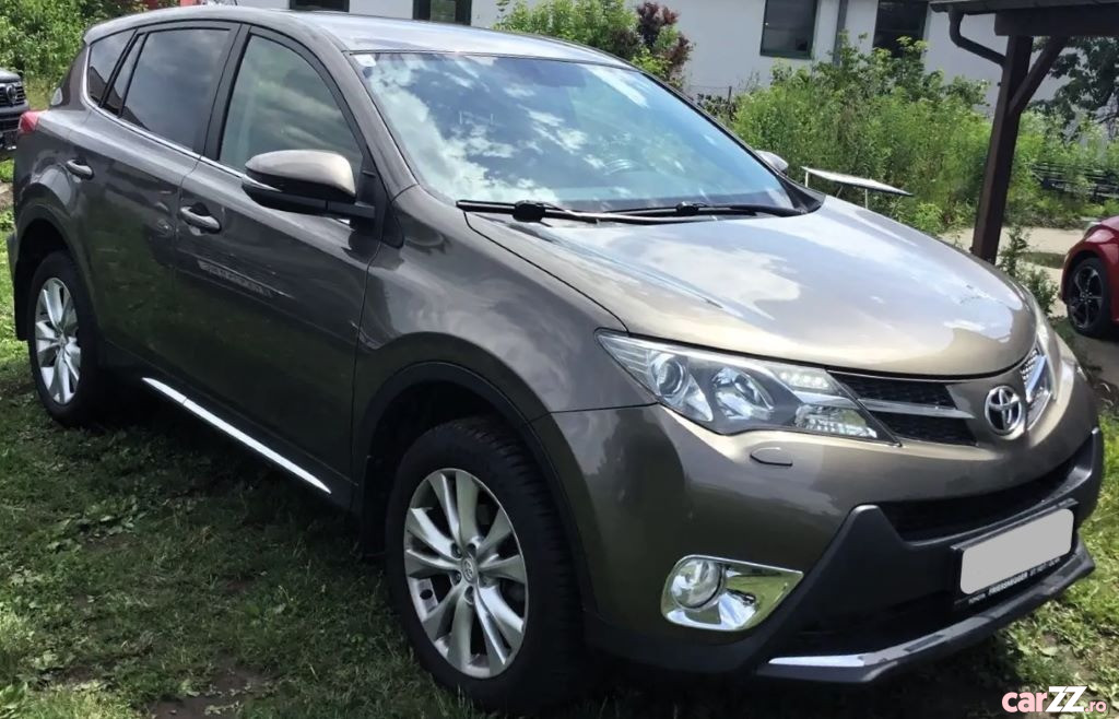 TOYOTA Unknown Model