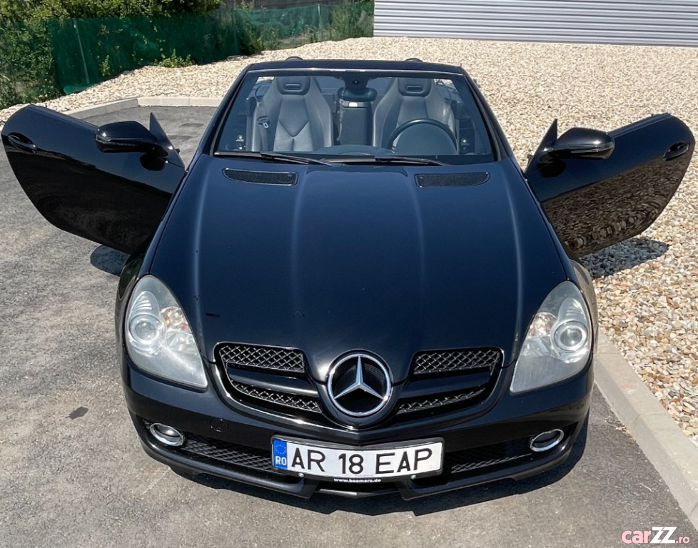 MERCEDES-BENZ Unknown Model 2009