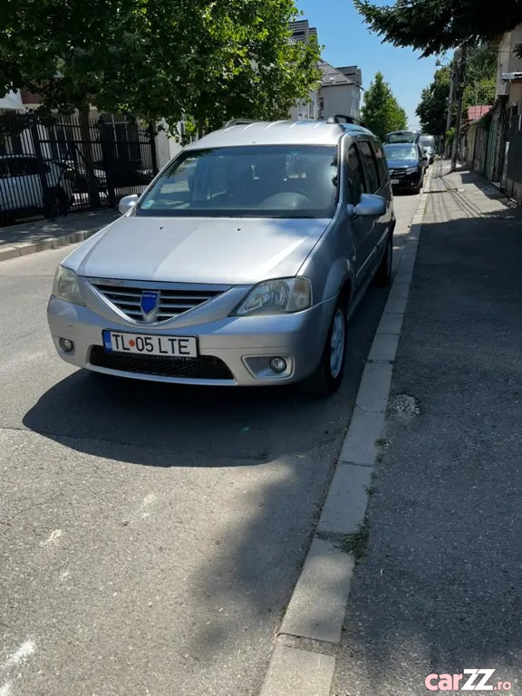DACIA Logan 2008