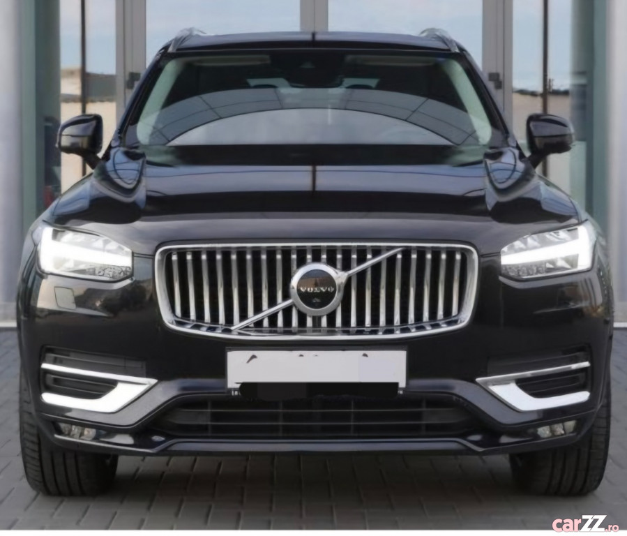 VOLVO XC90 2020
