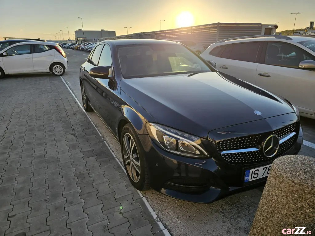MERCEDES-BENZ Unknown Model 2014