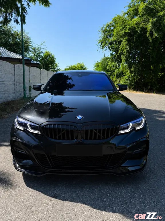 BMW Unknown Model