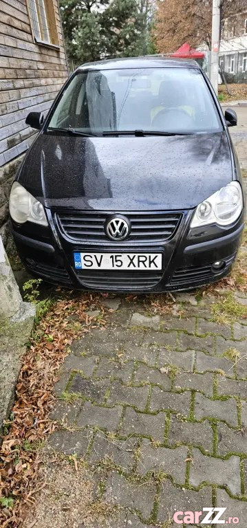 VOLKSWAGEN Polo 2009 — imagine 2