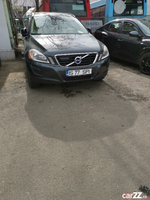 VOLVO Unknown Model 2012
