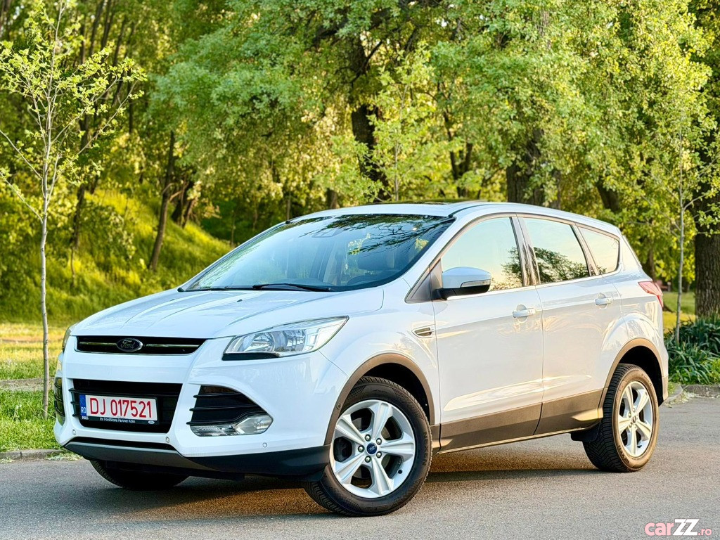 FORD Kuga 2014
