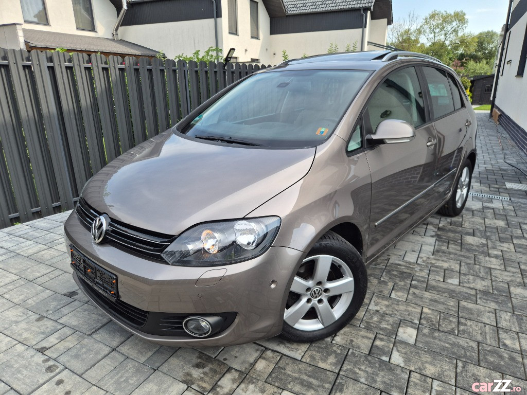 VOLKSWAGEN Golf 2011 — imagine 9