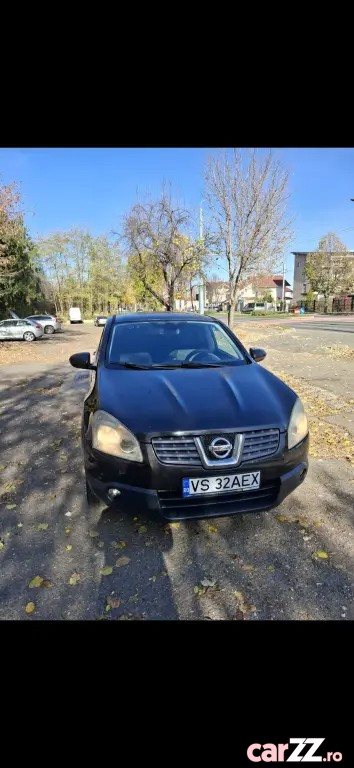 NISSAN Qashqai 2007 — imagine 15