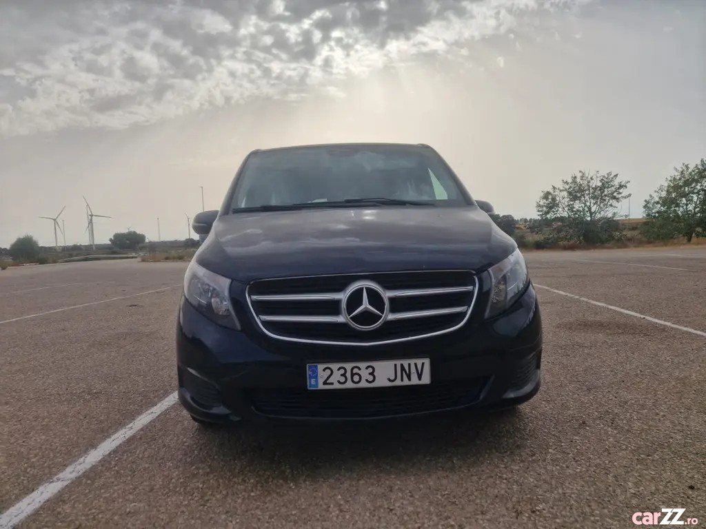 MERCEDES-BENZ Unknown Model