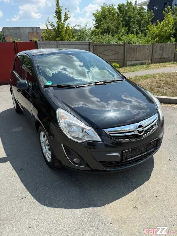OPEL Corsa 2013 — imagine 14