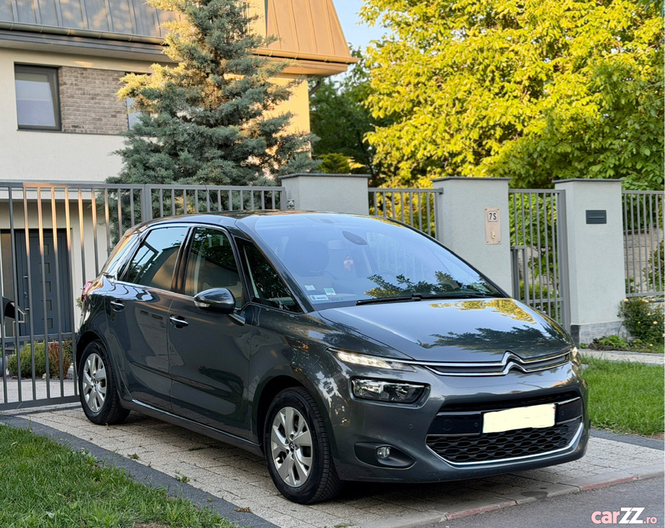 CITROËN C4 Picasso