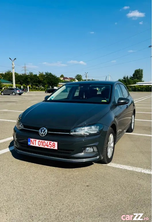 VOLKSWAGEN Polo 2019 — imagine 25